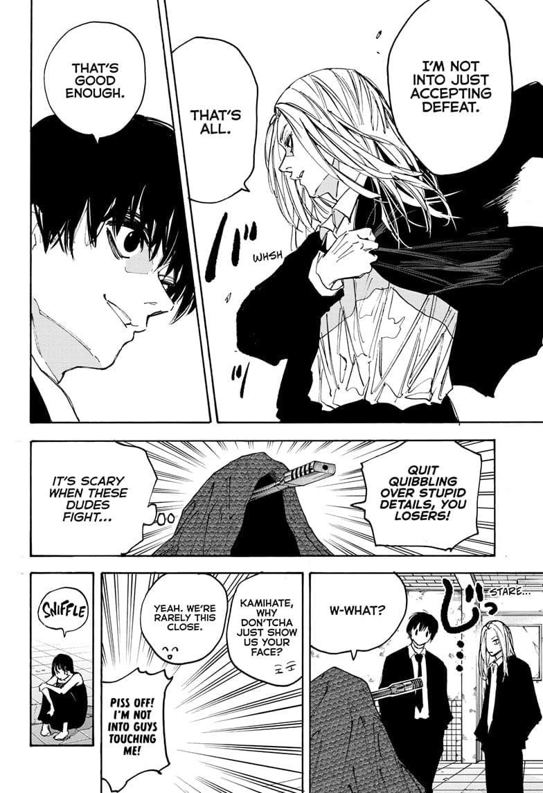 Chapter 221 (Image 18)