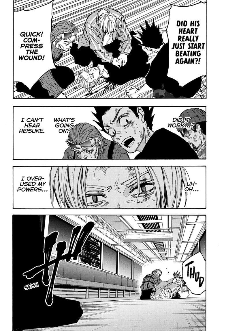 Chapter 221 (Image 6)