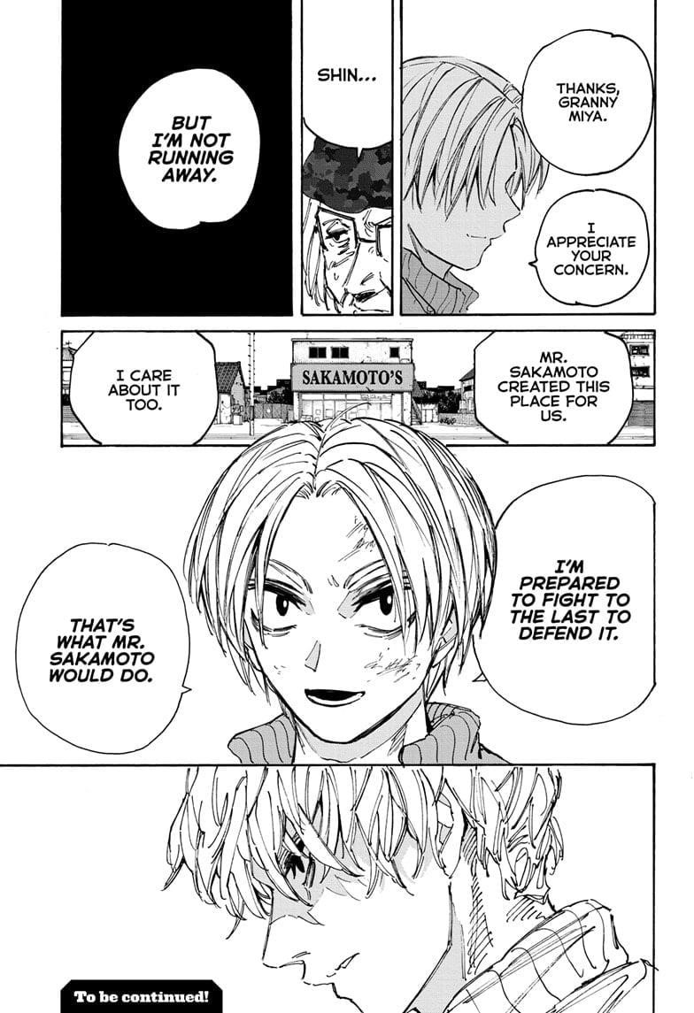 Chapter 221 (Image 23)