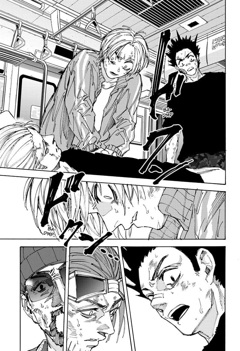 Chapter 221 (Image 5)