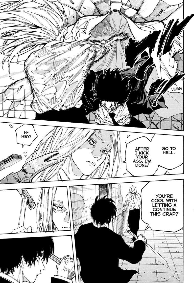 Chapter 221 (Image 11)