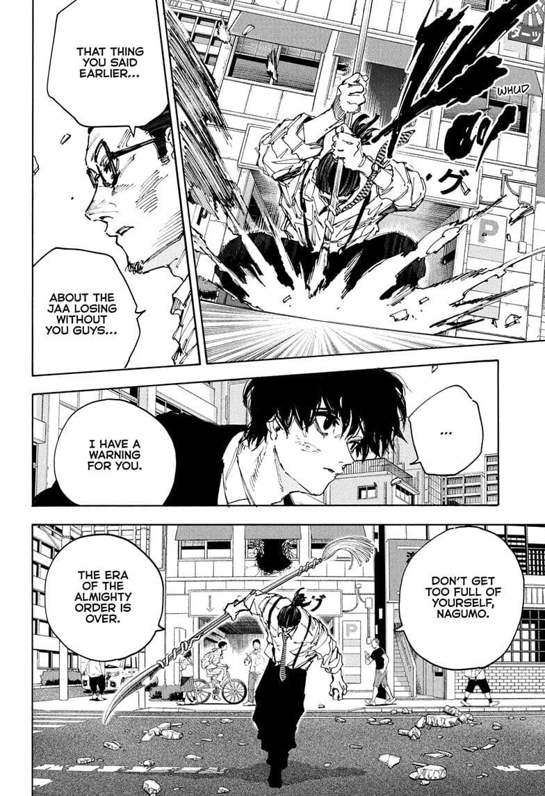 Chapter 223 (Image 8)