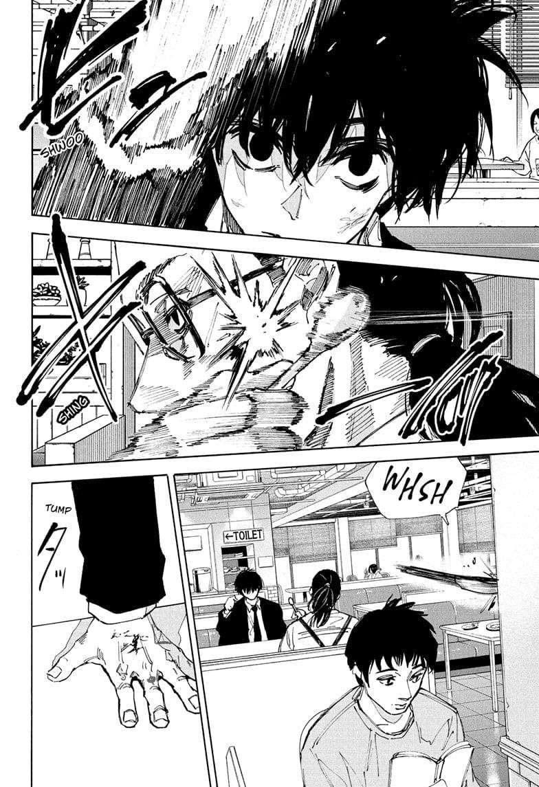 Chapter 223 (Image 2)