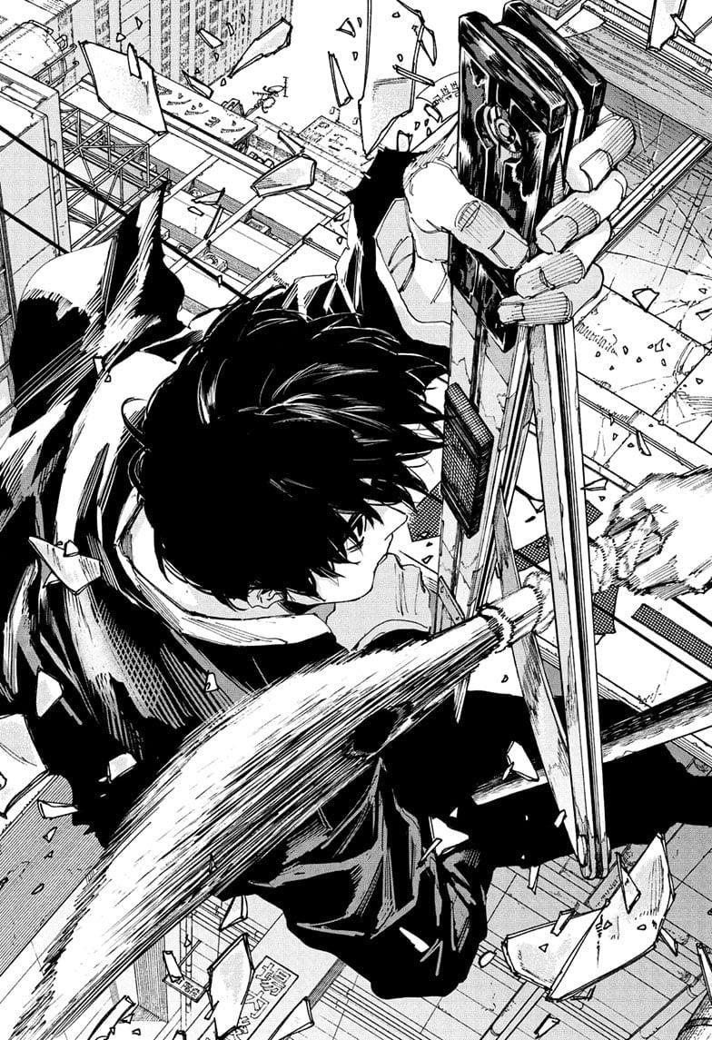 Chapter 223 (Image 7)