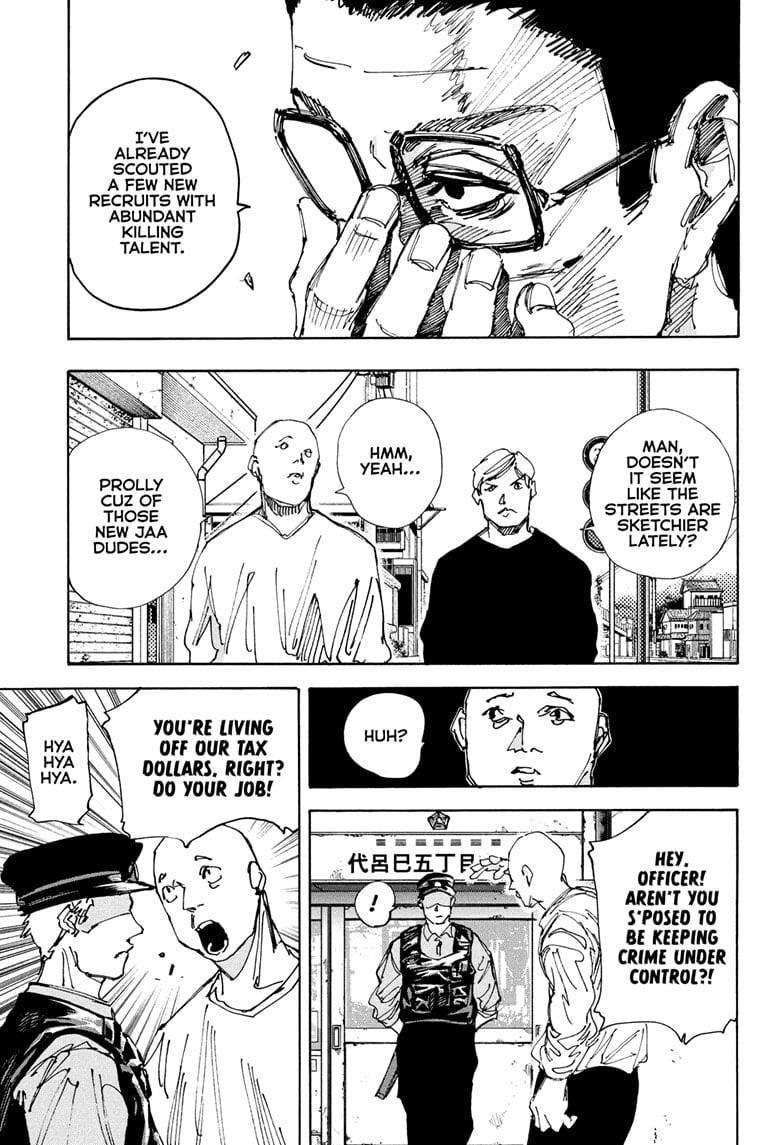 Chapter 223 (Image 9)
