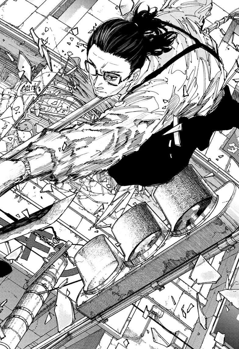 Chapter 223 (Image 6)