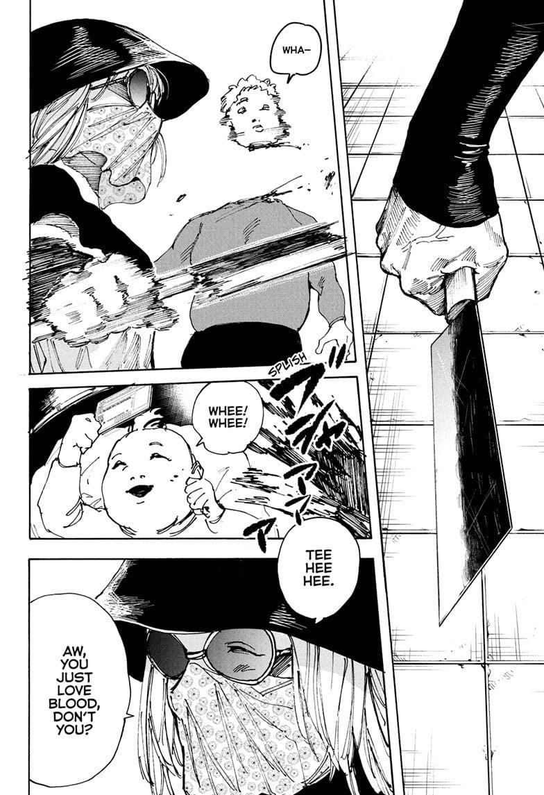 Chapter 223 (Image 12)
