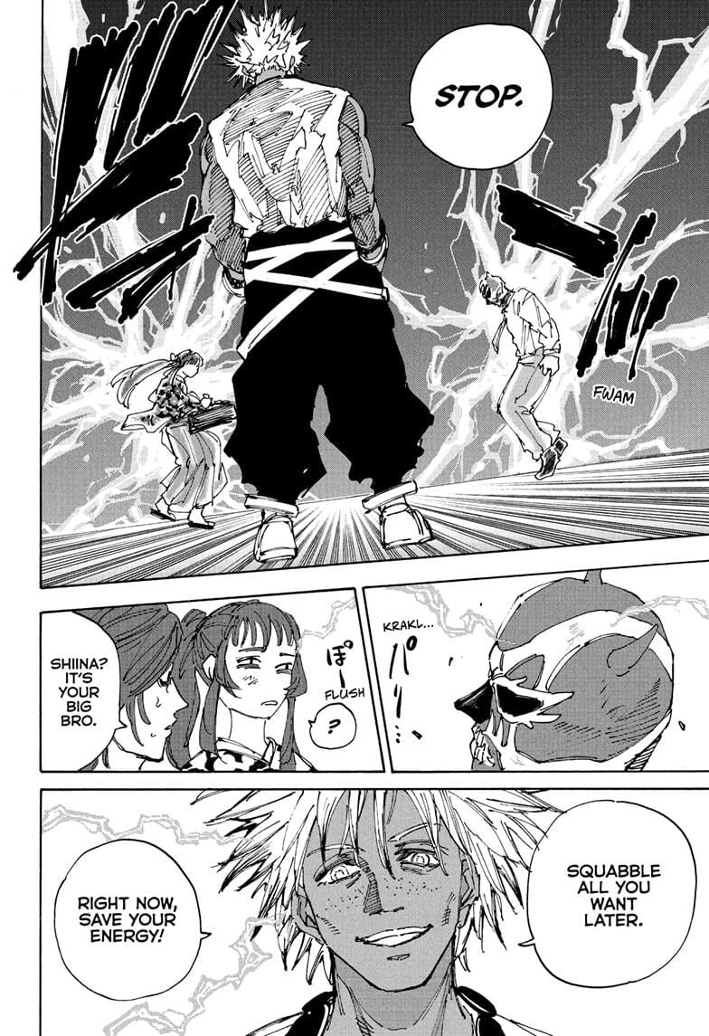Chapter 224 (Image 6)