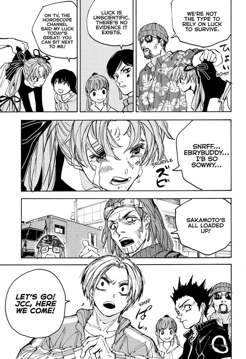 Chapter 224 (Image 11)