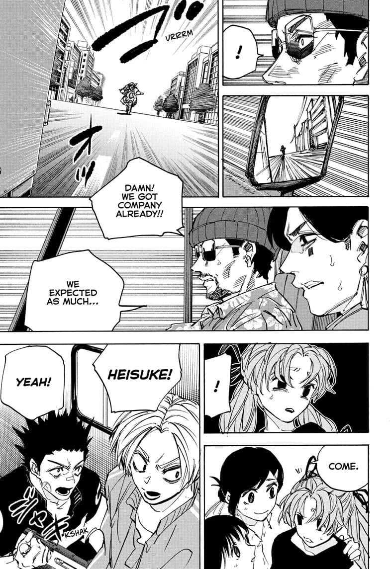 Chapter 224 (Image 13)