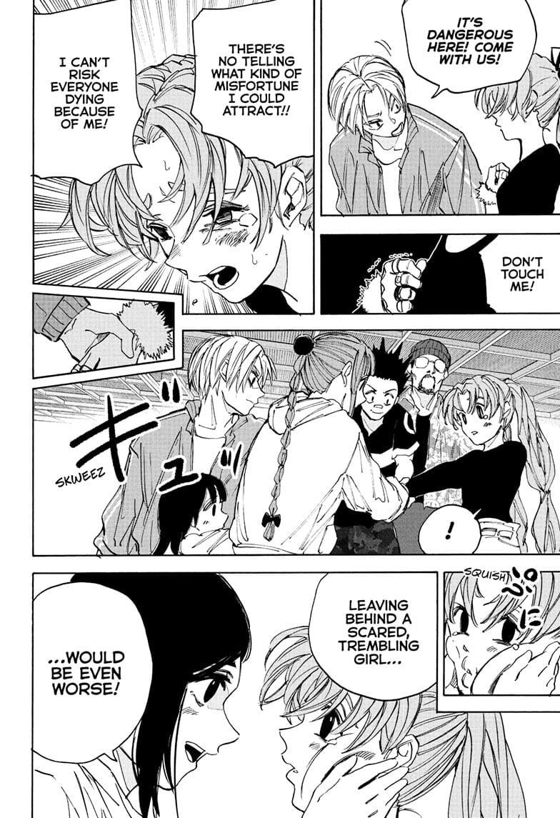 Chapter 224 (Image 10)