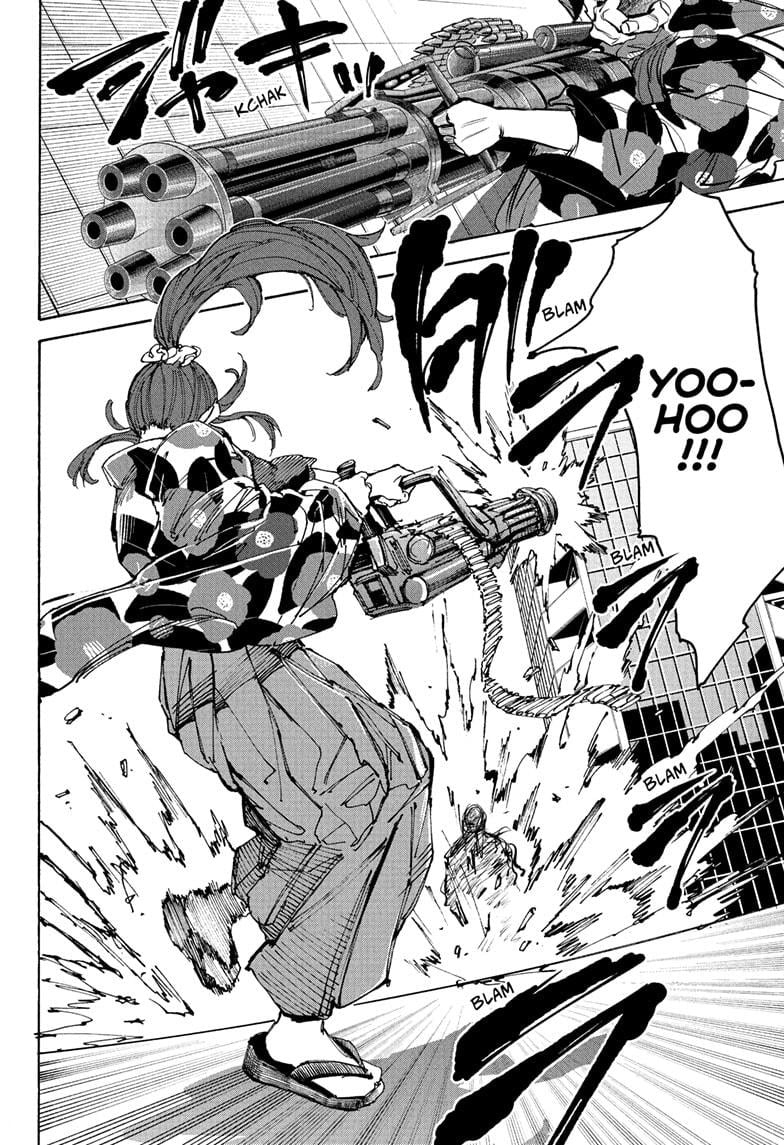 Chapter 224 (Image 4)