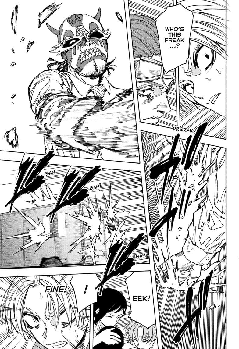 Chapter 224 (Image 15)