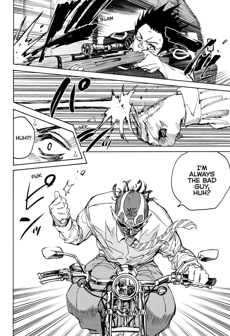 Chapter 224 (Image 14)