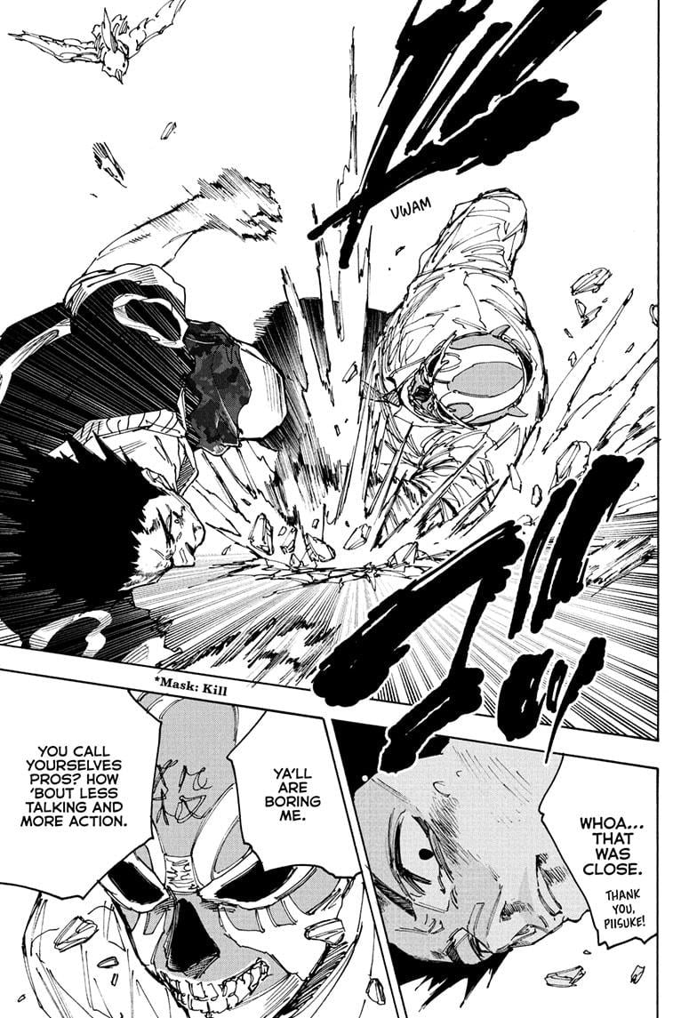 Chapter 225 (Image 11)