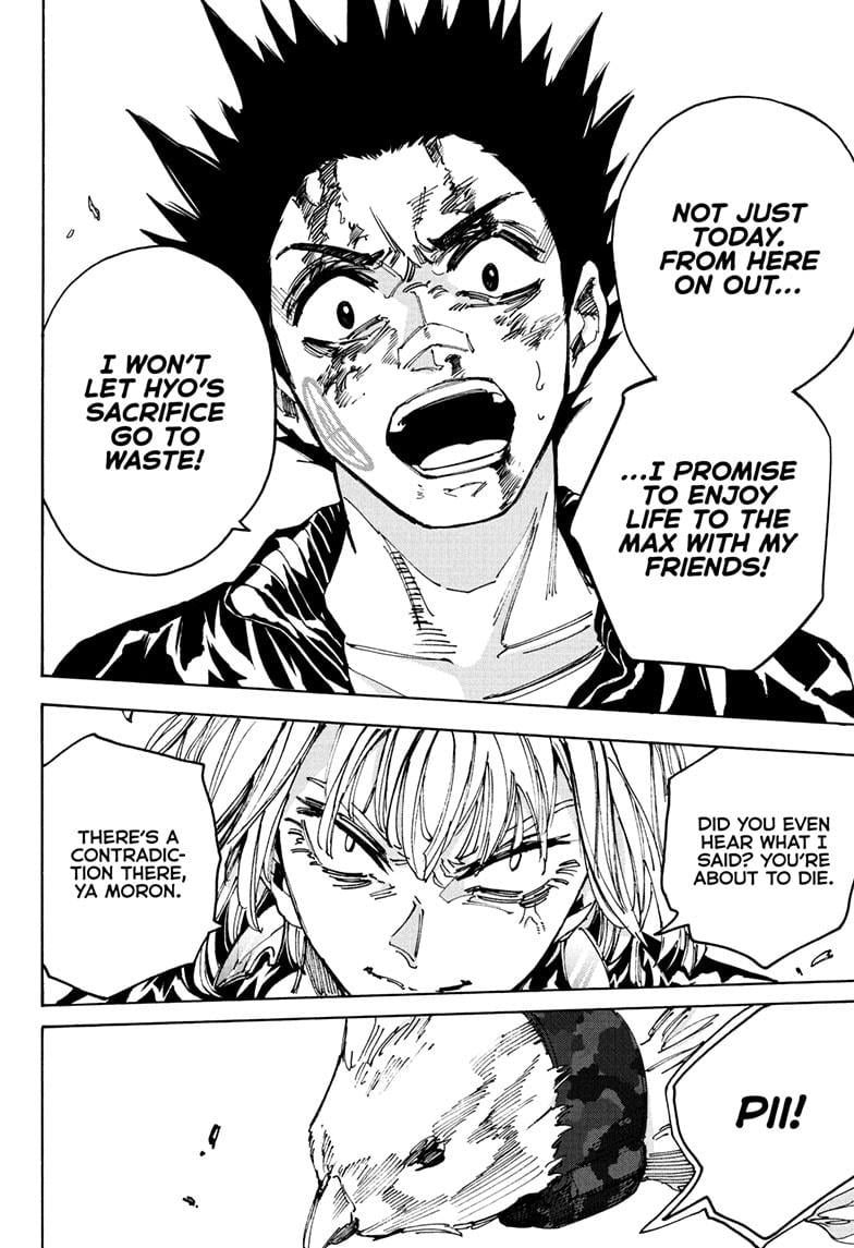 Chapter 225 (Image 10)