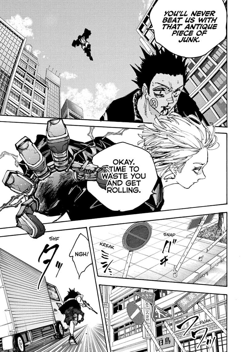 Chapter 225 (Image 15)