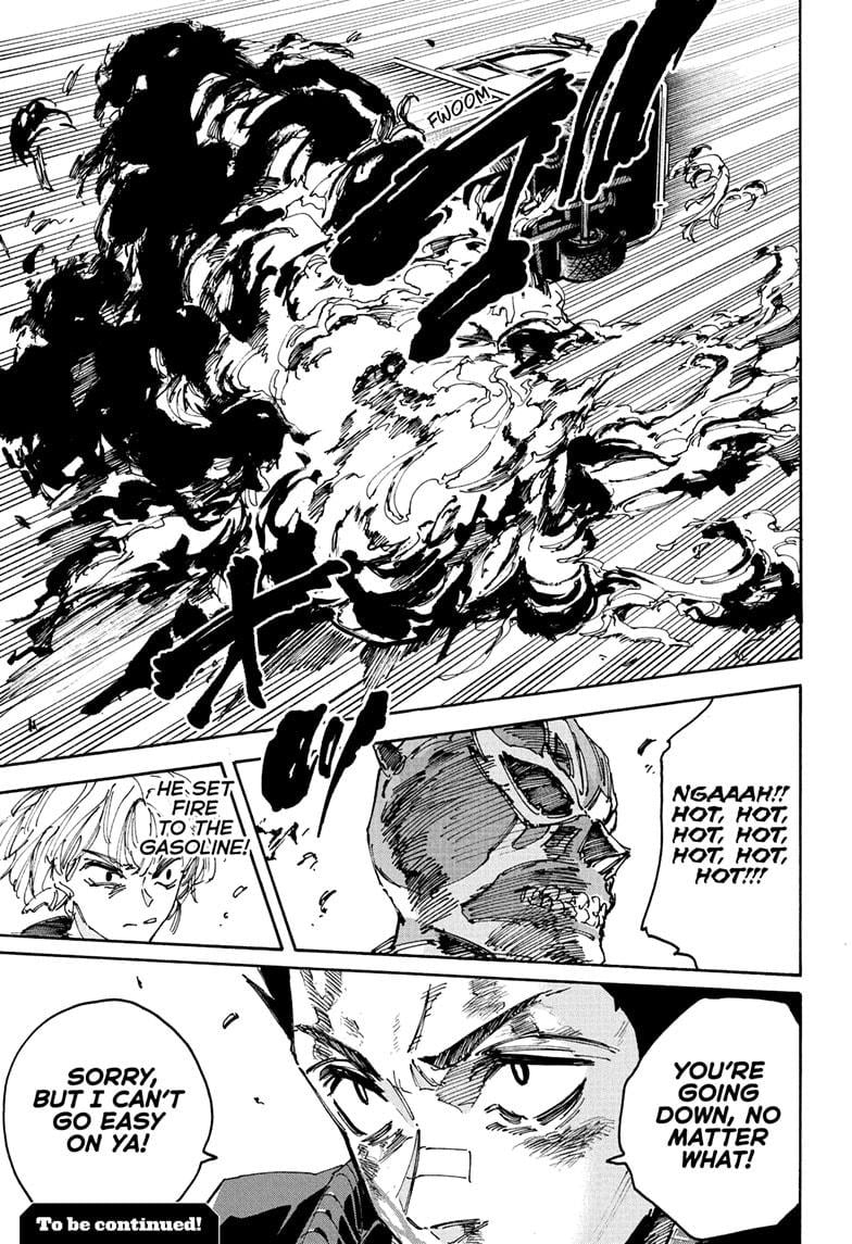 Chapter 225 (Image 19)