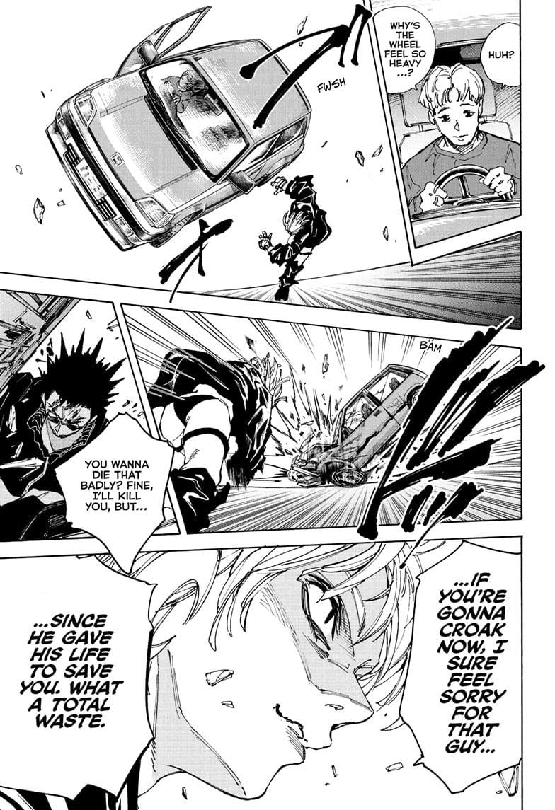 Chapter 225 (Image 7)