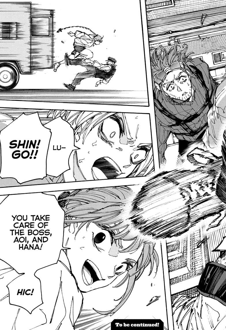 Chapter 226 (Image 21)