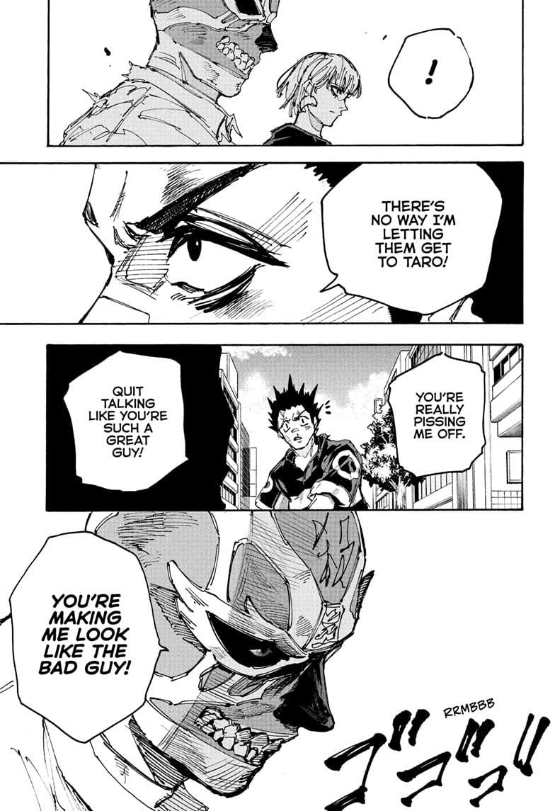 Chapter 226 (Image 9)