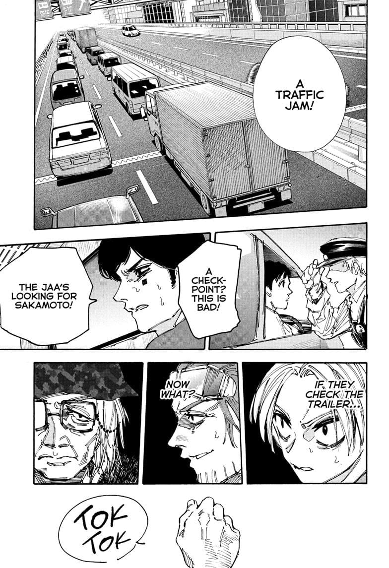 Chapter 226 (Image 11)