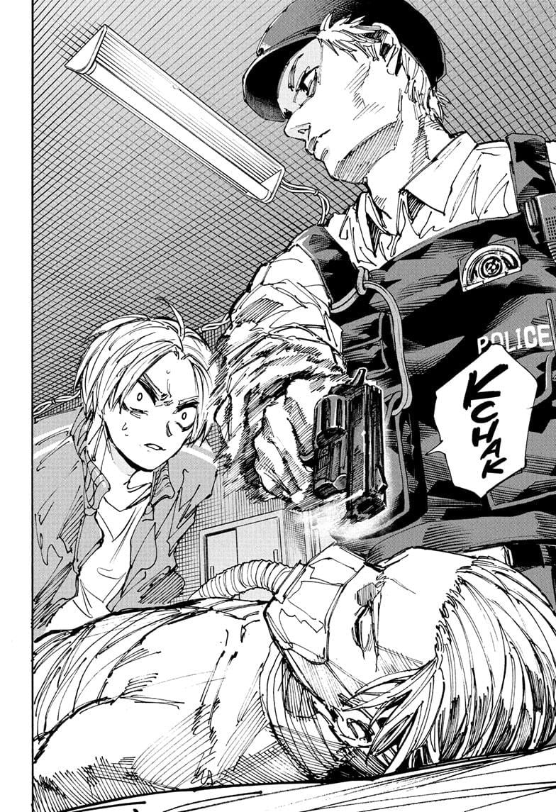 Chapter 226 (Image 16)