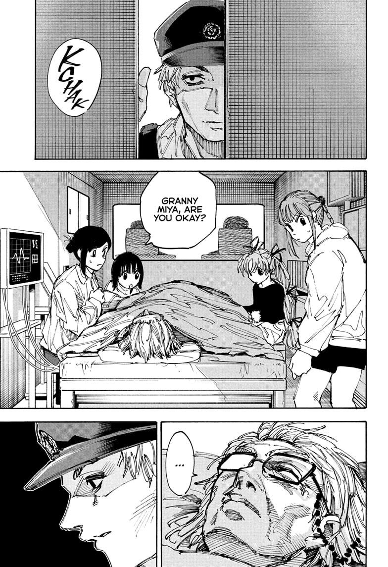 Chapter 226 (Image 13)