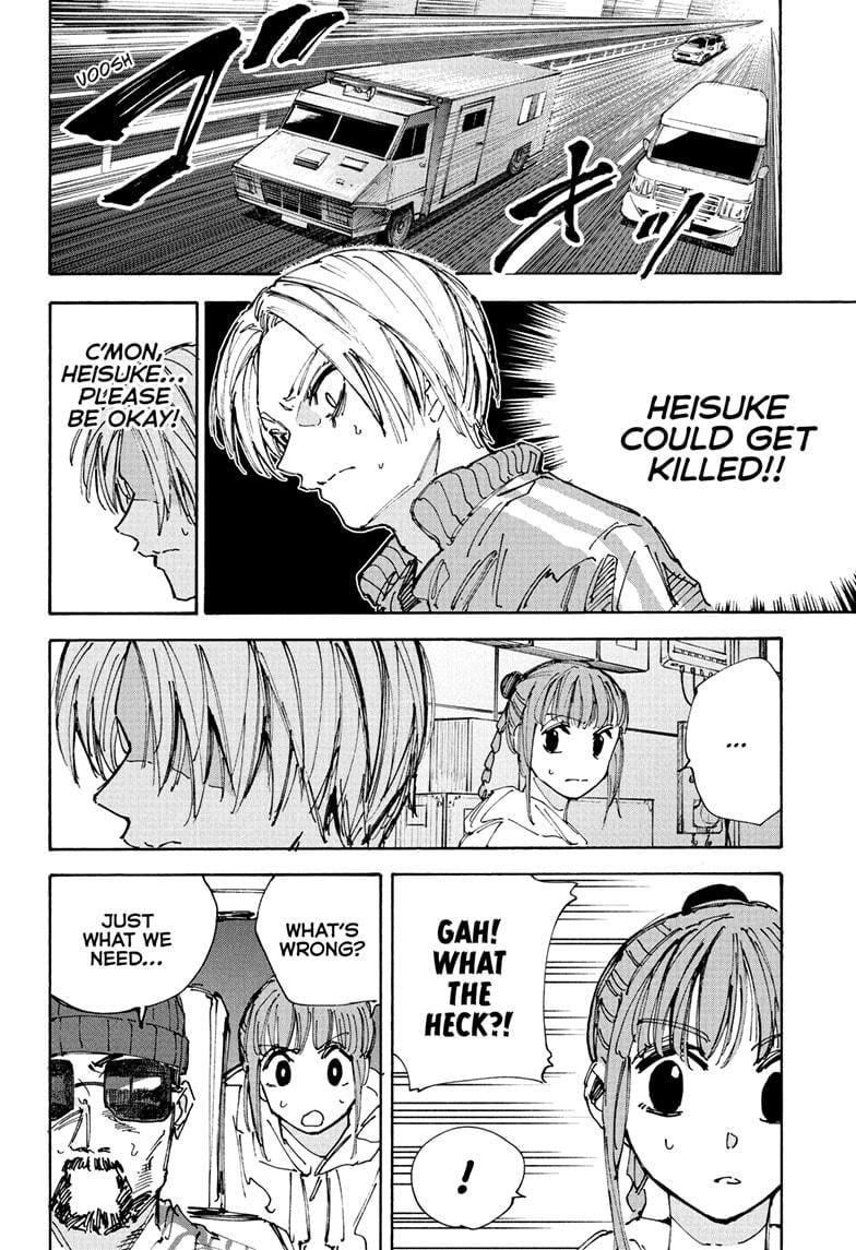 Chapter 226 (Image 10)