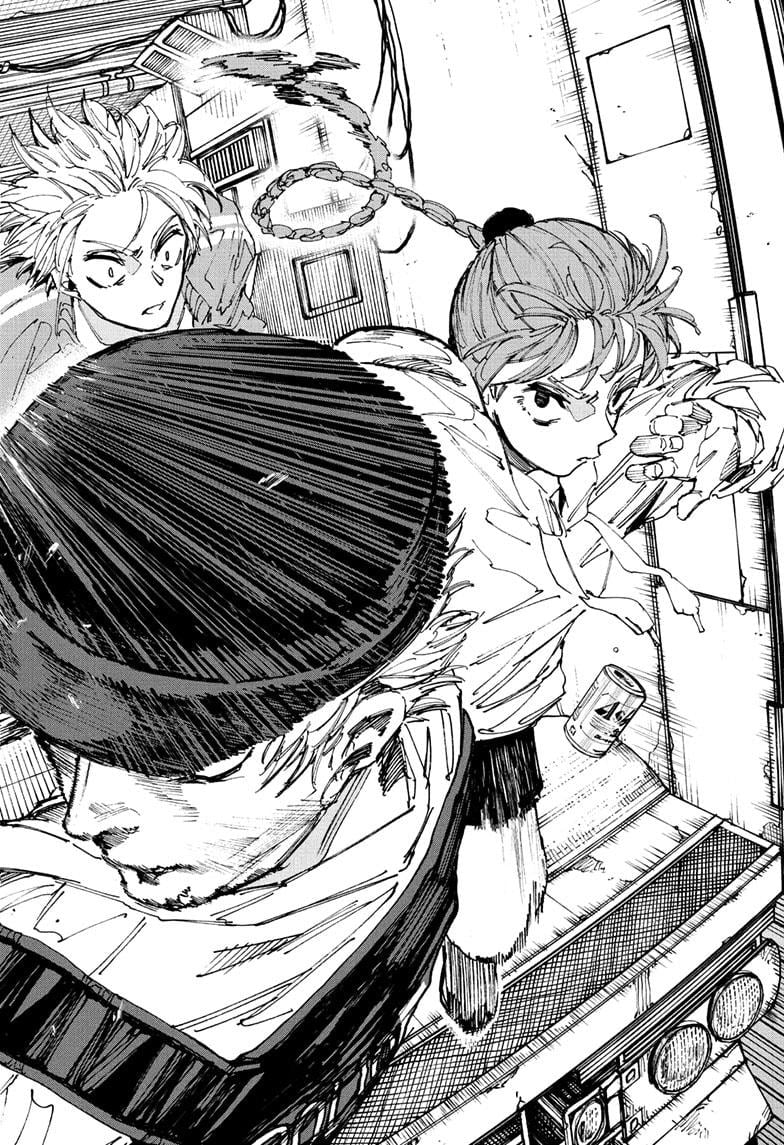 Chapter 226 (Image 20)