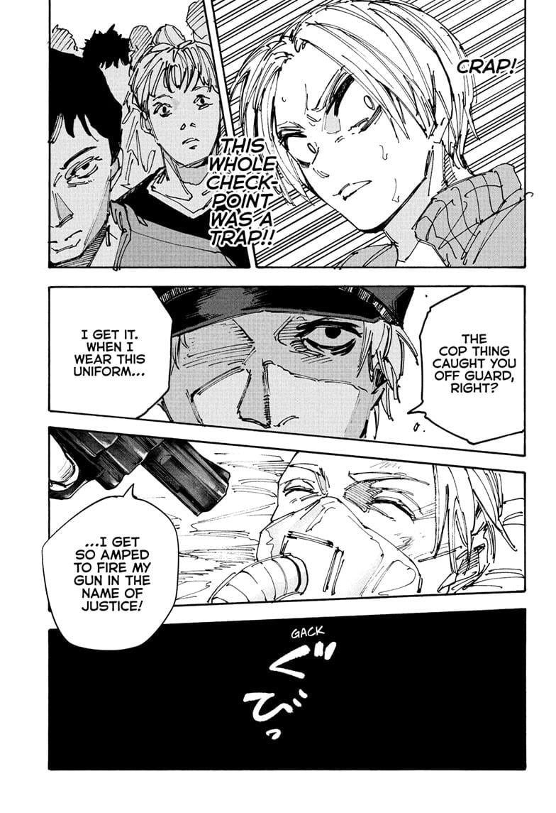 Chapter 226 (Image 19)