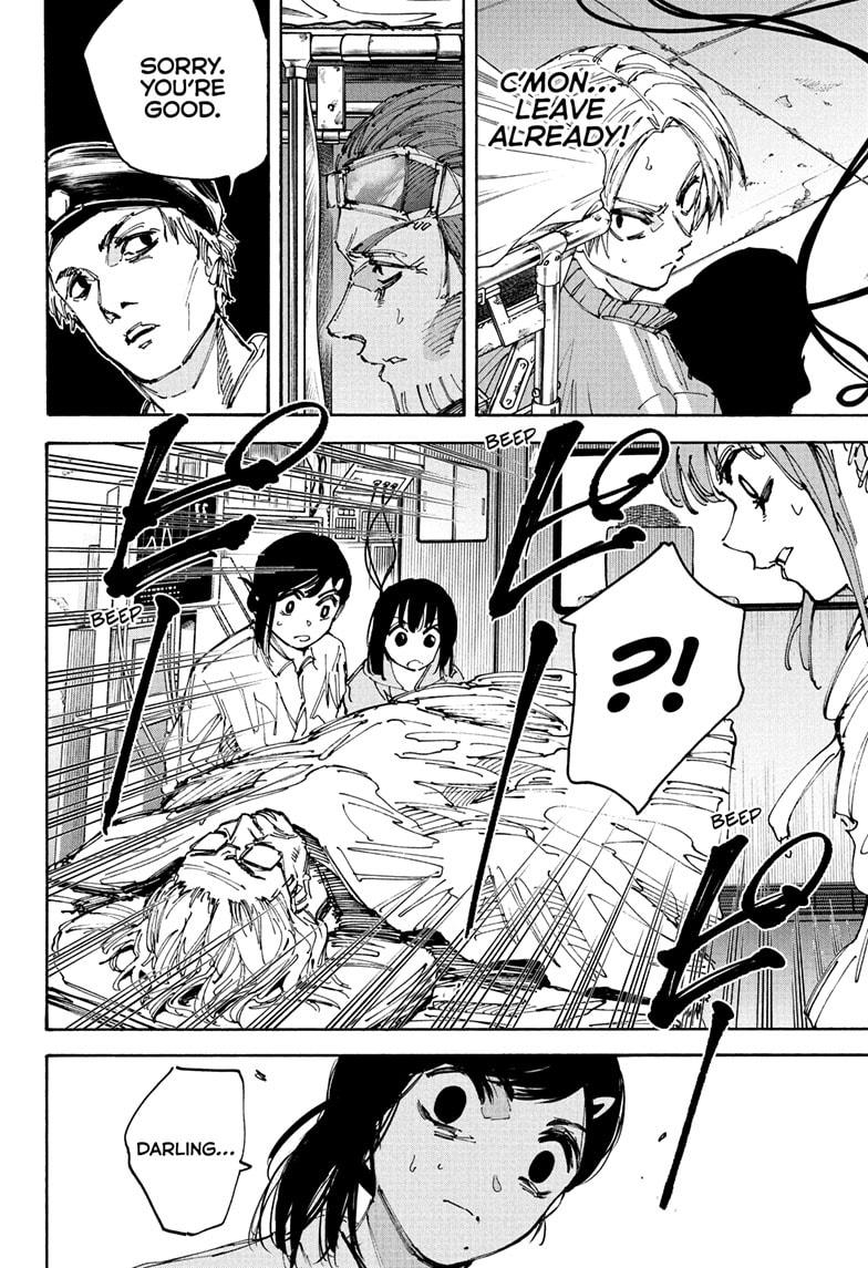Chapter 226 (Image 14)