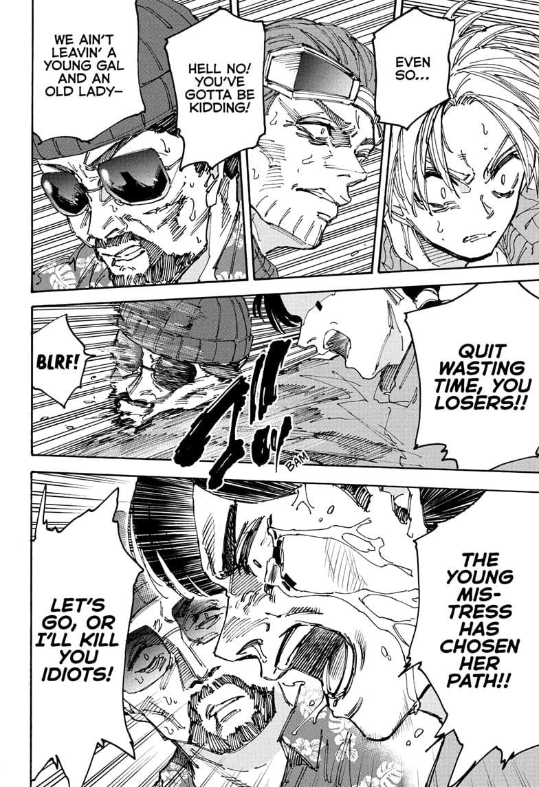 Chapter 227 (Image 6)