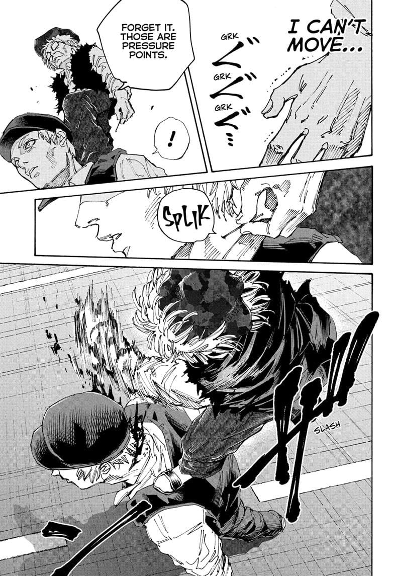 Chapter 227 (Image 11)