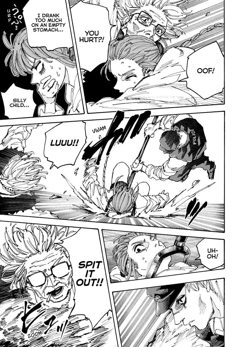 Chapter 227 (Image 17)