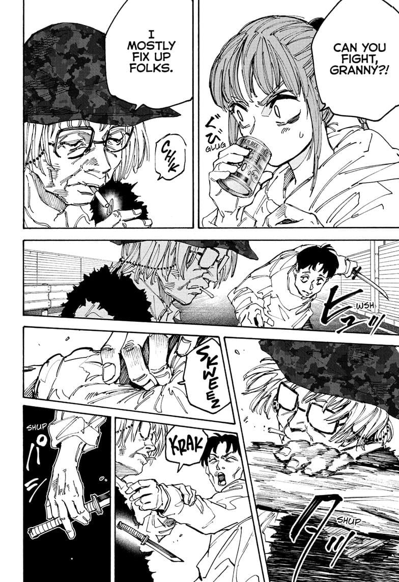 Chapter 227 (Image 8)