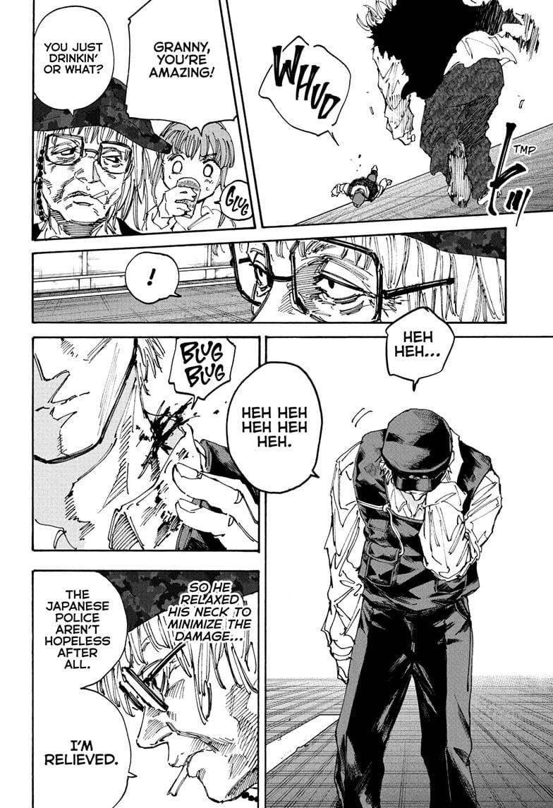 Chapter 227 (Image 12)