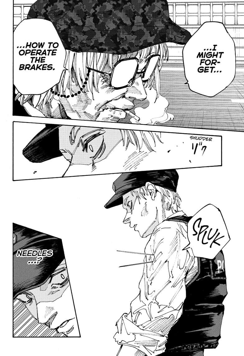 Chapter 227 (Image 10)