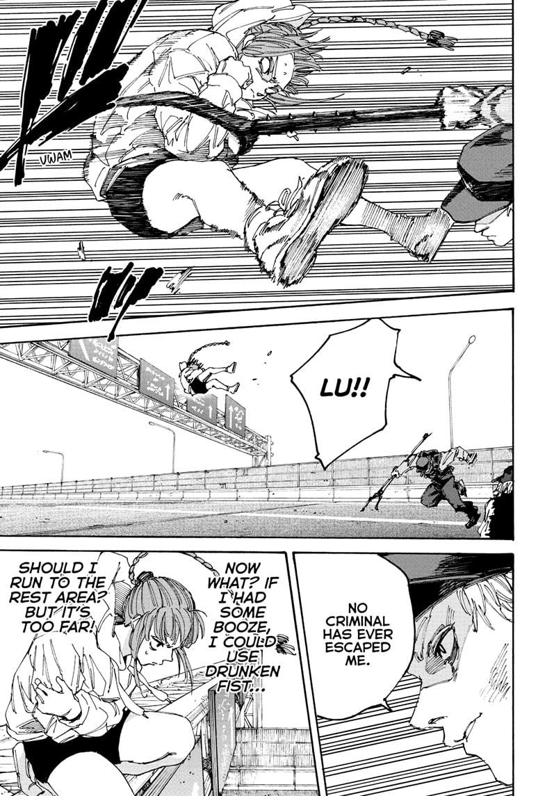 Chapter 228 (Image 5)