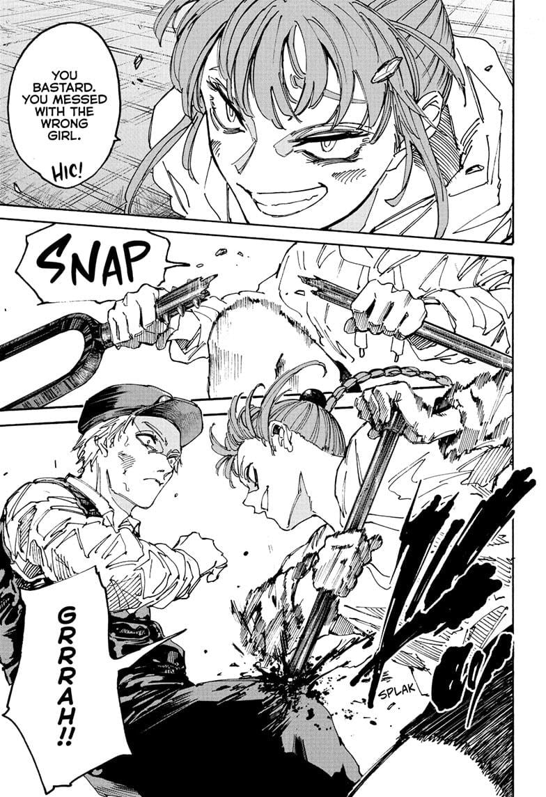 Chapter 228 (Image 11)