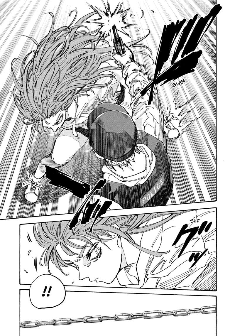 Chapter 228 (Image 17)