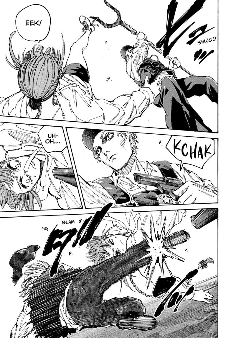 Chapter 228 (Image 3)
