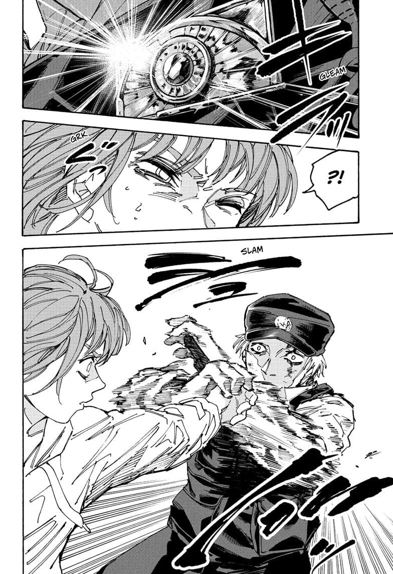 Chapter 228 (Image 16)