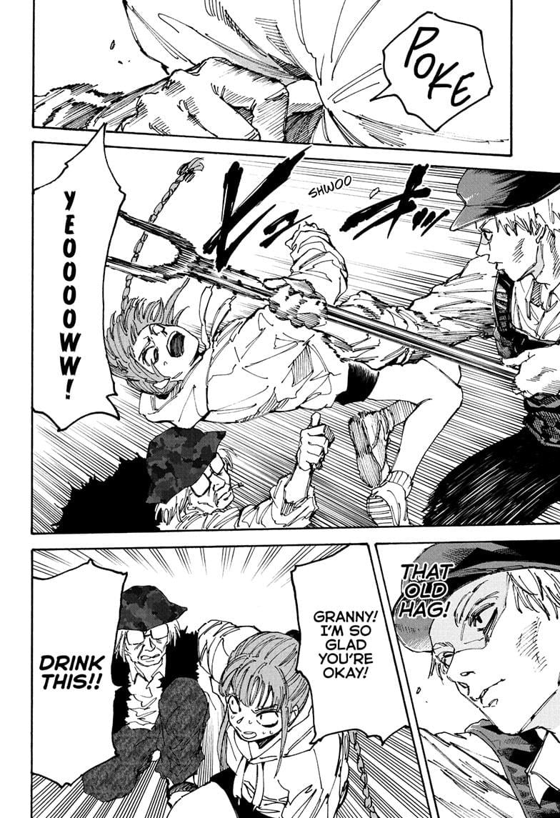 Chapter 228 (Image 8)