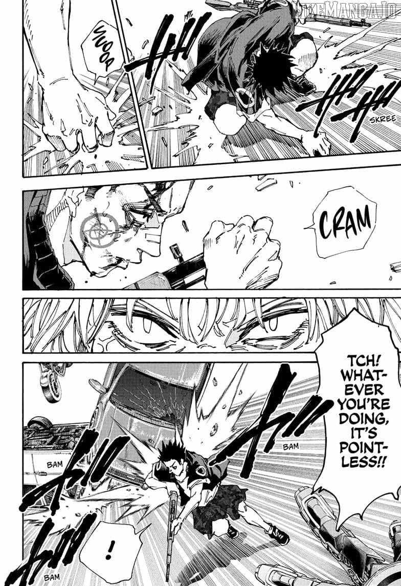 Chapter 229 (Image 6)