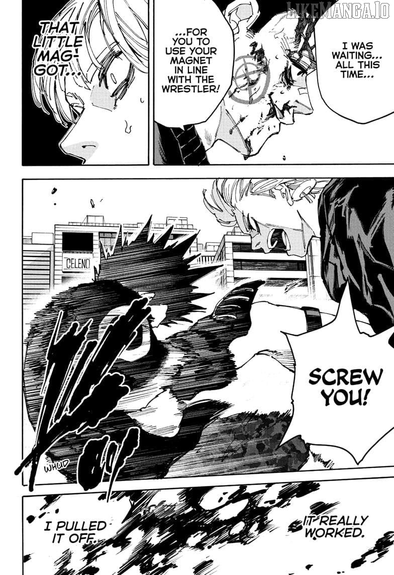Chapter 229 (Image 10)