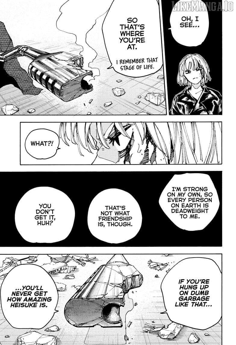 Chapter 230 (Image 17)
