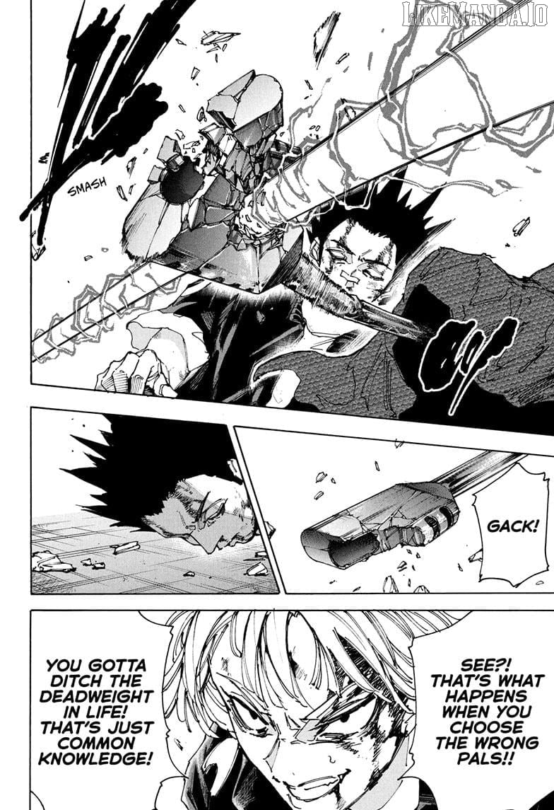 Chapter 230 (Image 16)