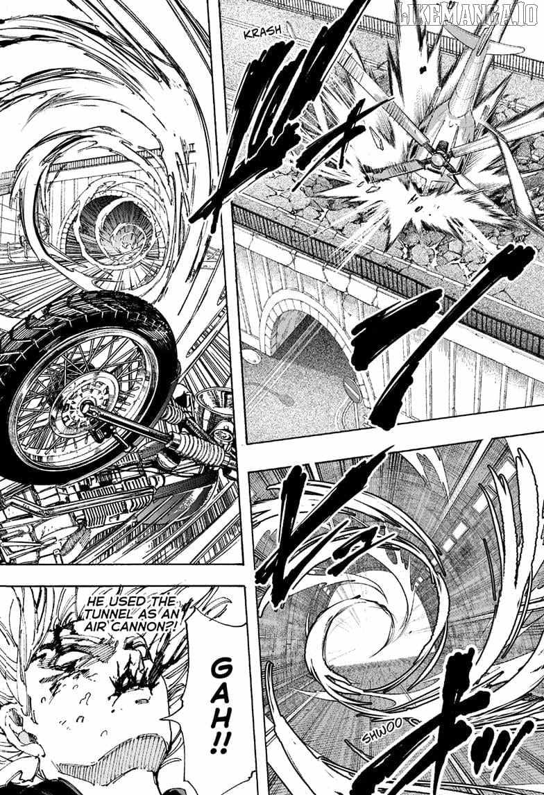 Chapter 230 (Image 22)