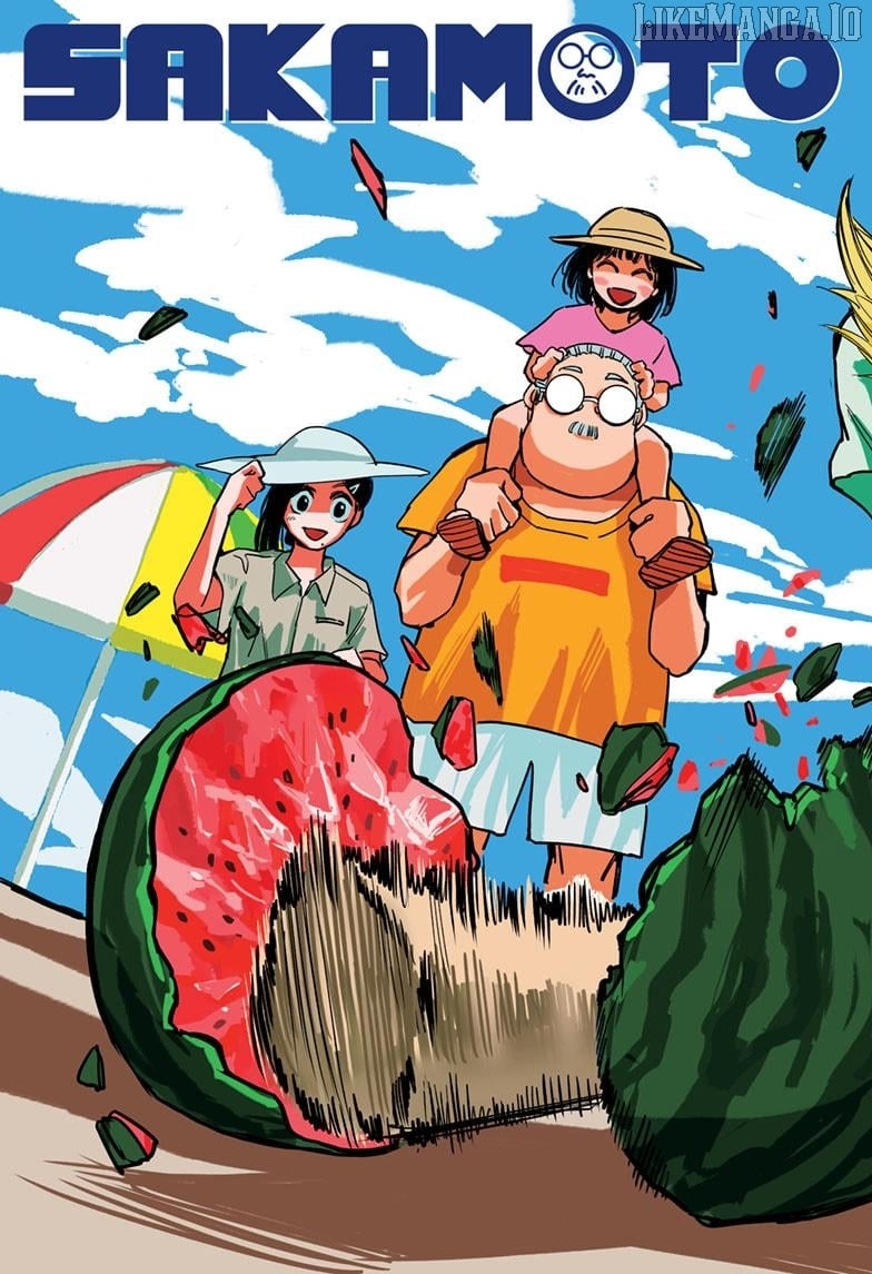 Chapter 230 (Image 3)